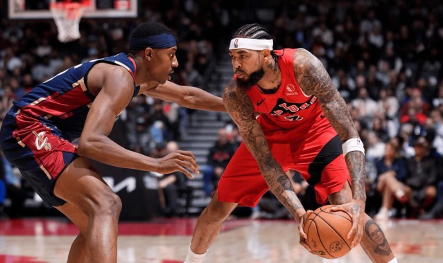 大结局！NBA最终排名！季后赛对阵出炉，湖人打火箭，快船打勇士