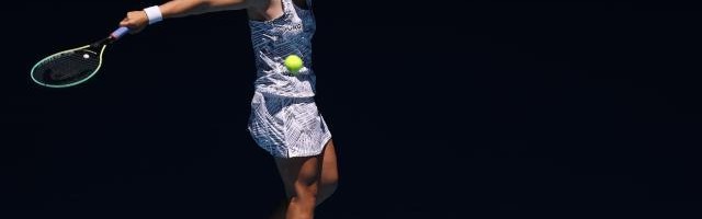 28圈网页版-澳网迎史上最“陌生”女单八强 谁将捧起达芙妮杯？