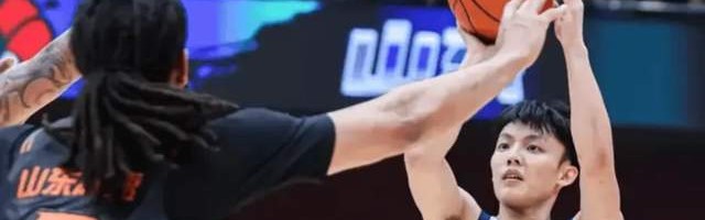 28圈官网-CBA排名大变天！广东输球跌至第六，黑马杀到第三，山东保住第四